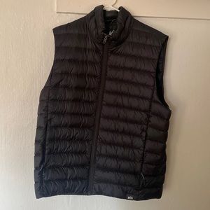 REI co-op vest